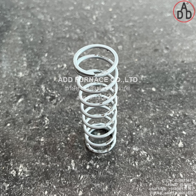 Dungs Setpoint Spring FRSBV 300-830mbar (4)